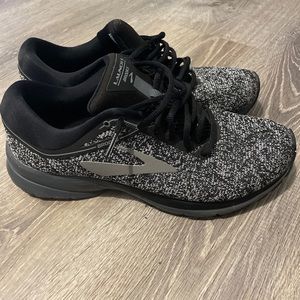 Brooks Running Shoes Launch 5